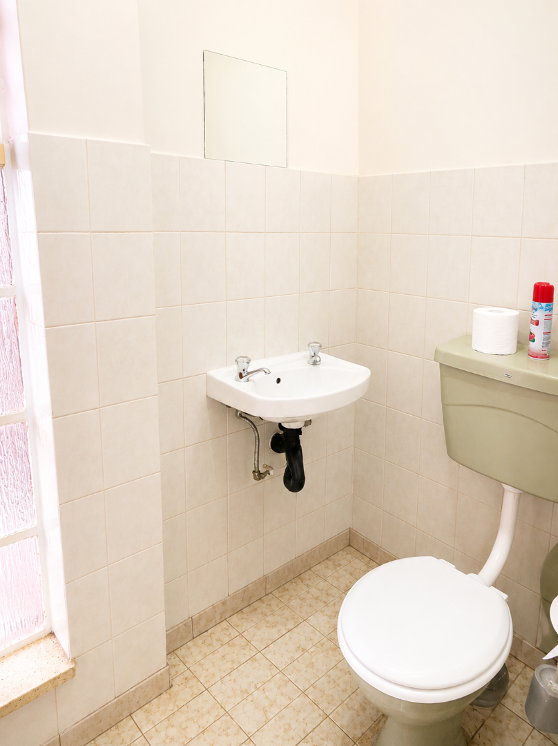 4 Bedroom Property for Sale in Orkney North West